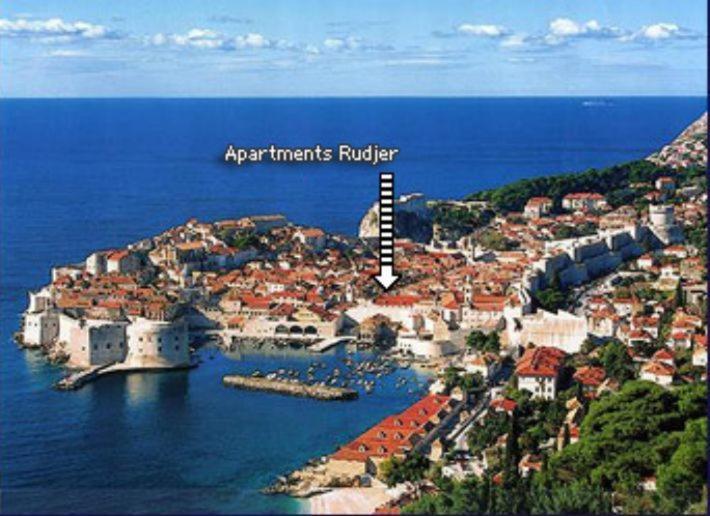 Rudjer Dubrovnik