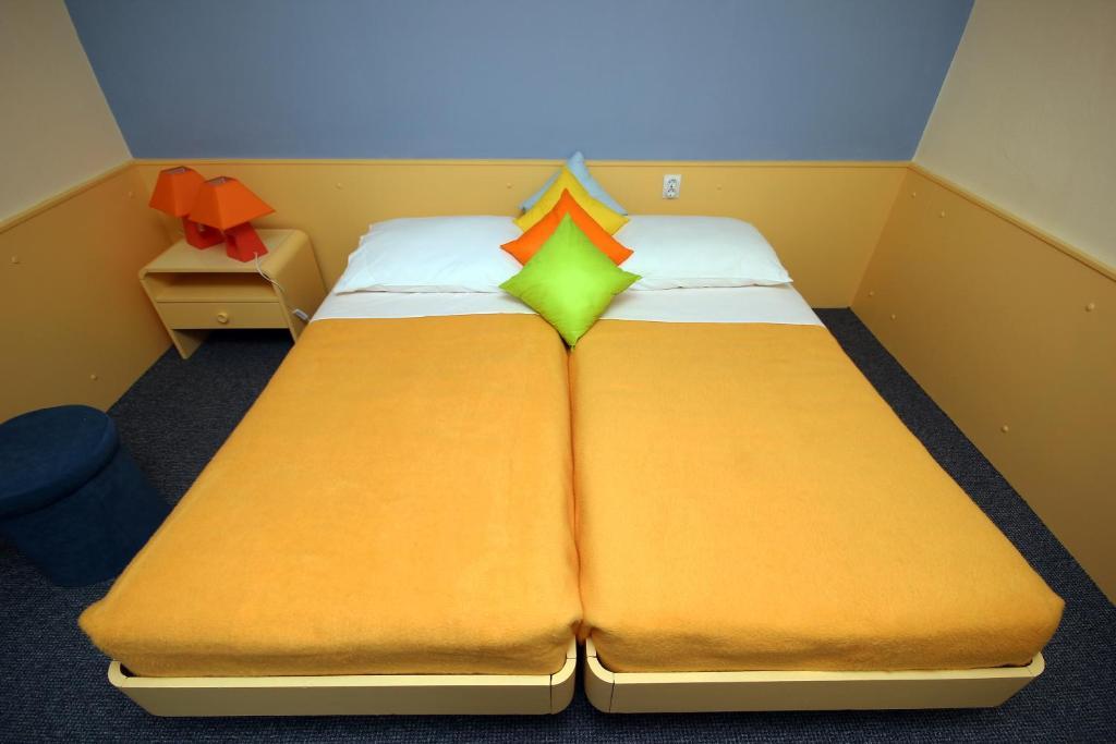 Hotel Adriatica