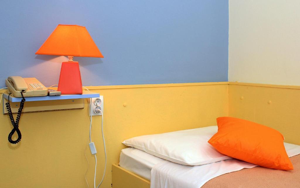 Hotel Adriatica