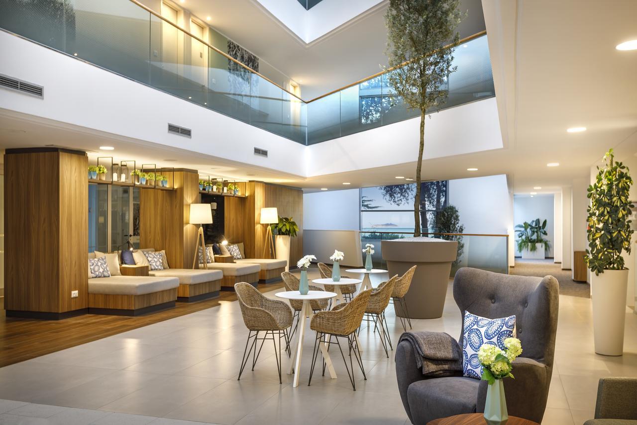 Hotel Valamar Argosy 4*