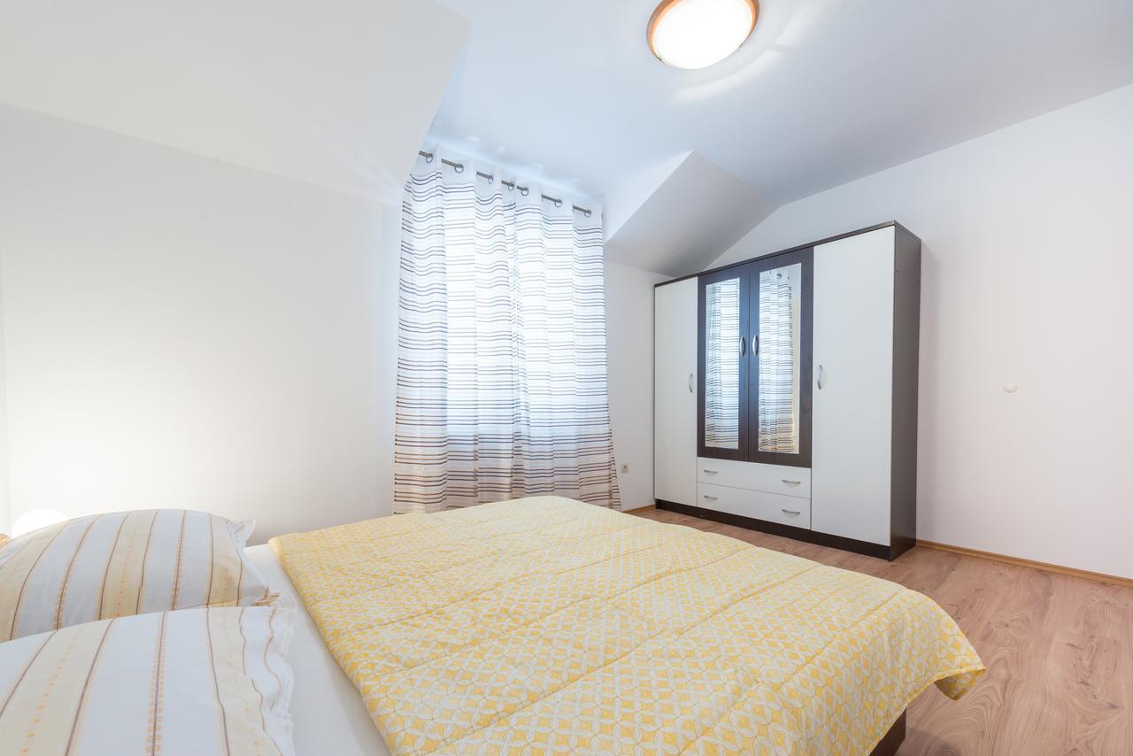Penthouse Leon Apartment *