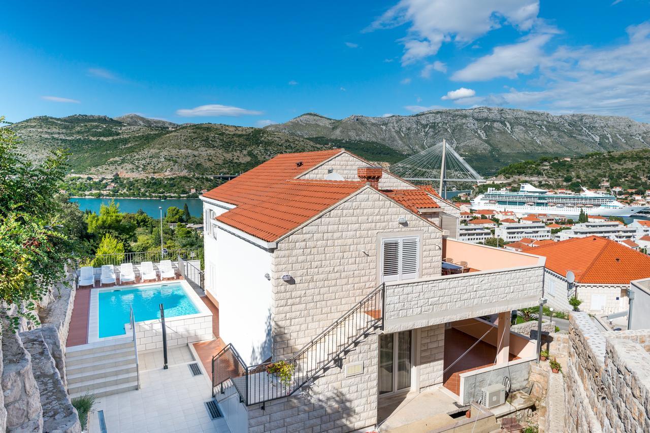 Penthouse Leon Apartment Dubrovnik