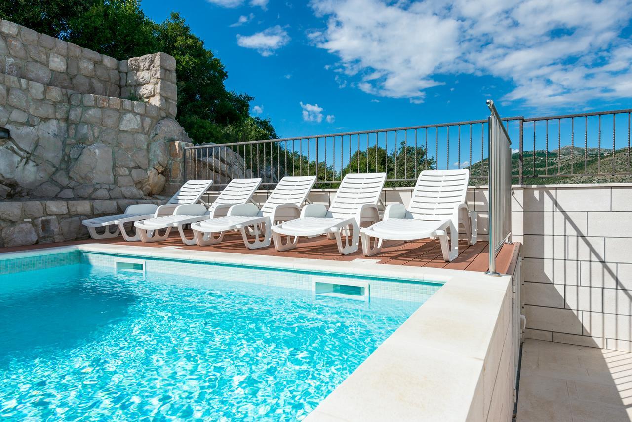 Penthouse Leon Dubrovnik