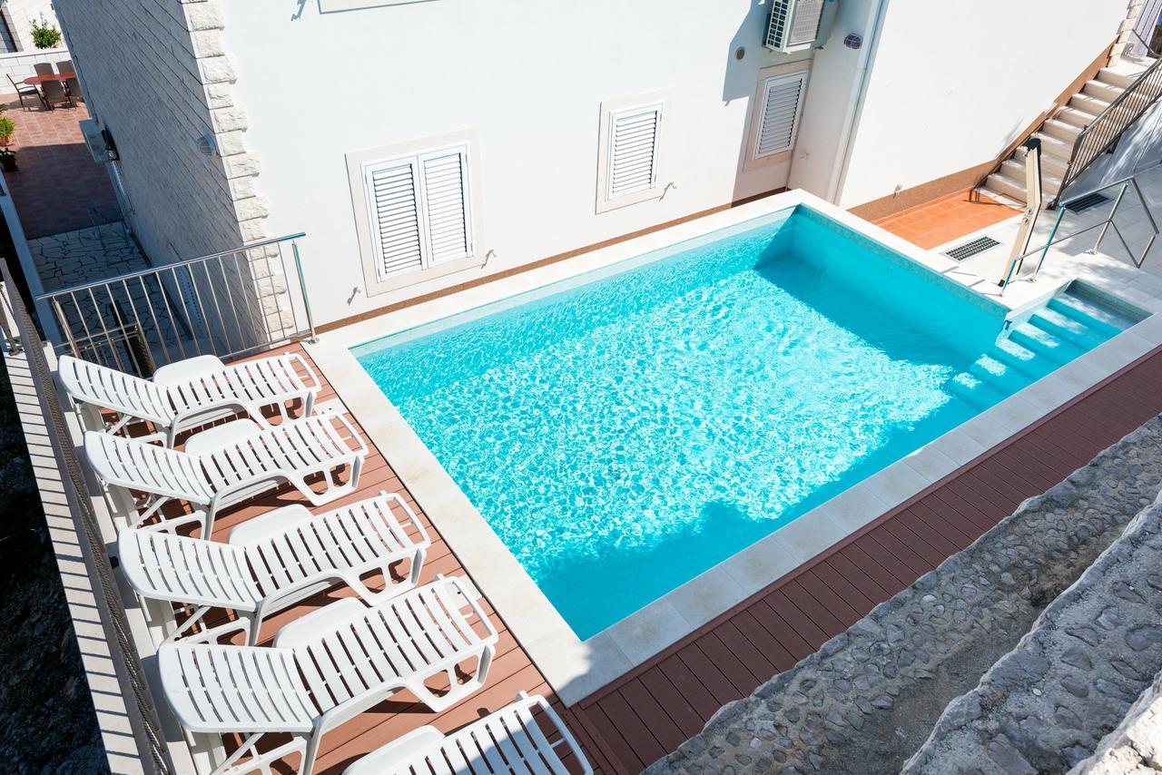 Penthouse Leon Apartment Dubrovnik