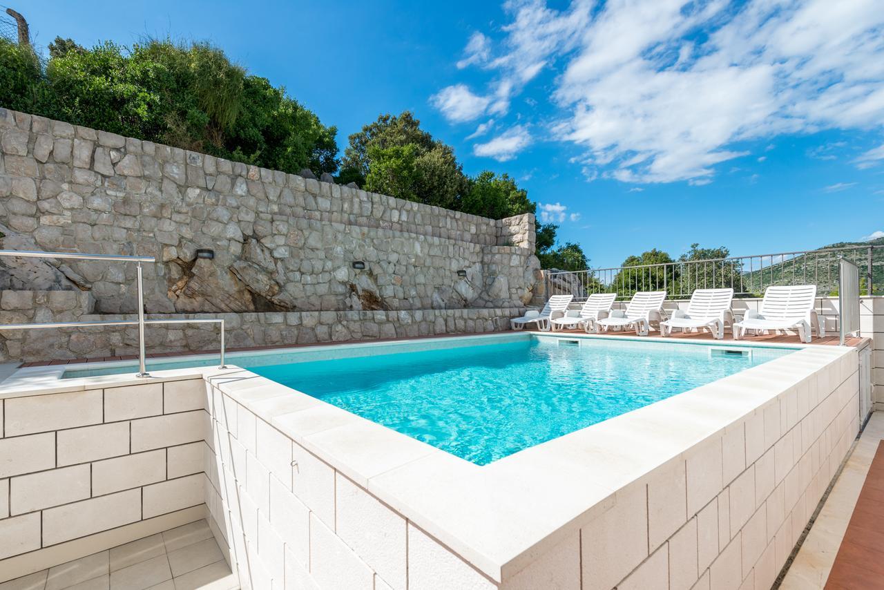 Penthouse Leon Dubrovnik