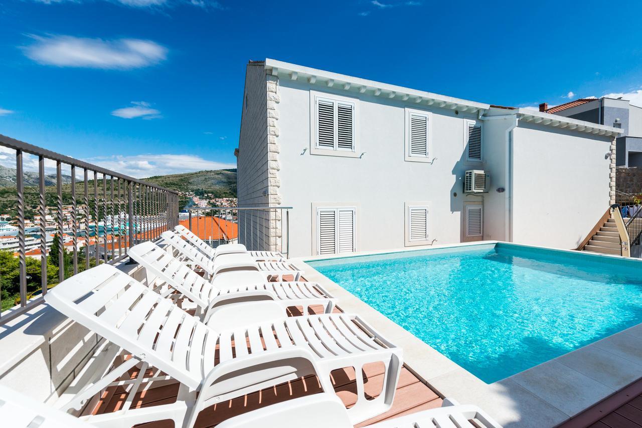 Penthouse Leon * Dubrovnik