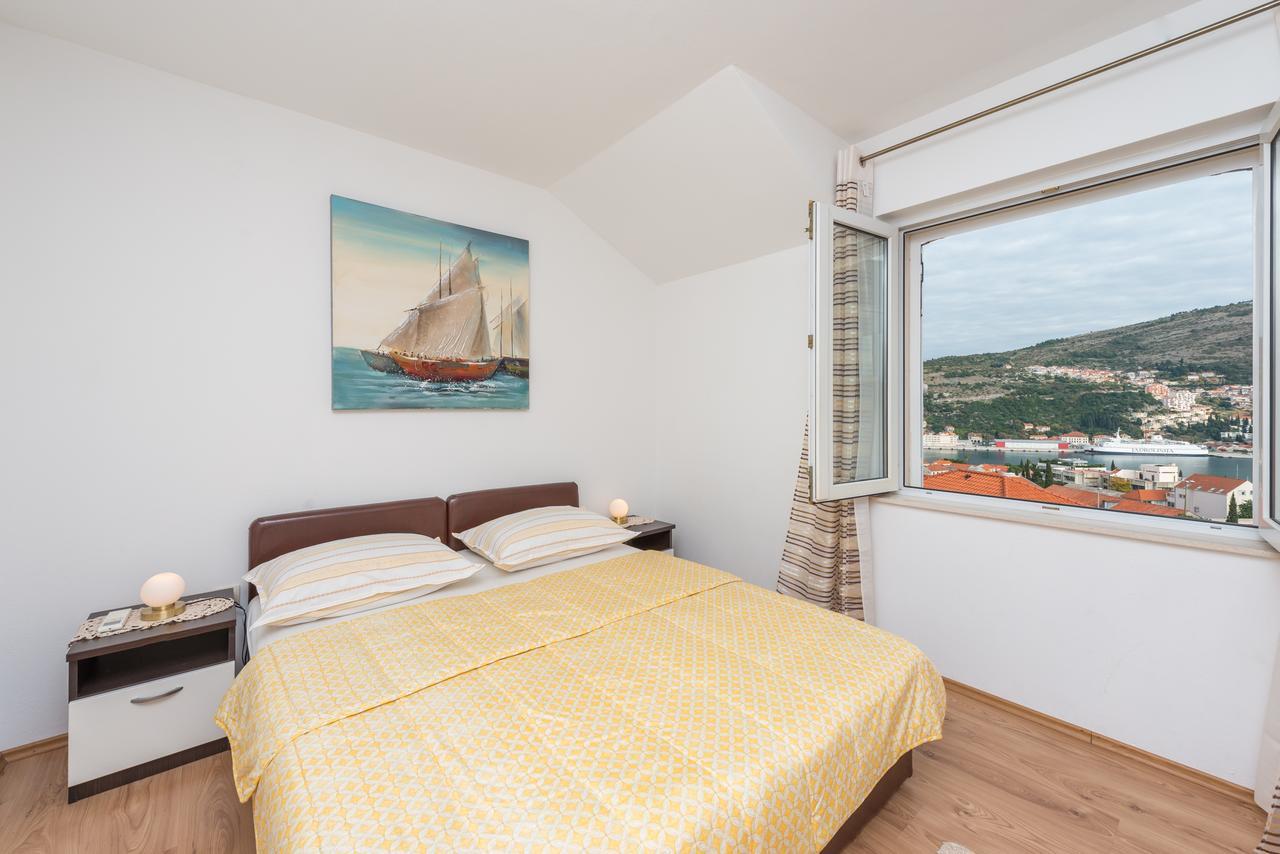 Penthouse Leon Apartment Dubrovnik