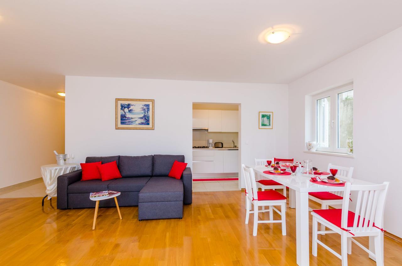 Apartment Grand