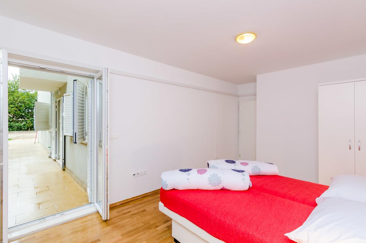 Apartment Grand