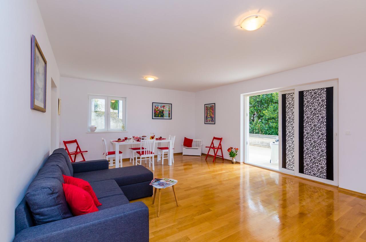 Apartment Grand