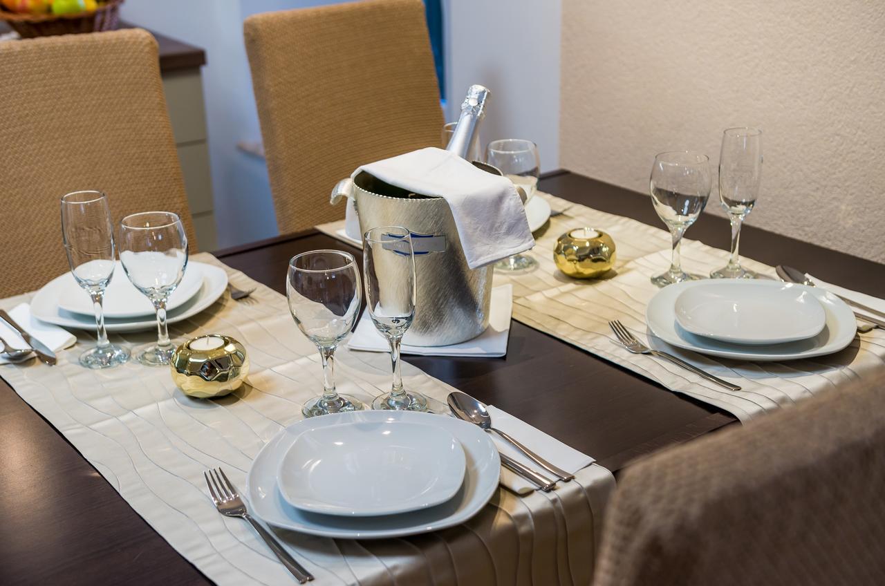 Apartment Maru Prestige Dubrovnik