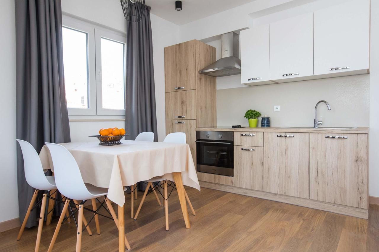 Apartment Navis *