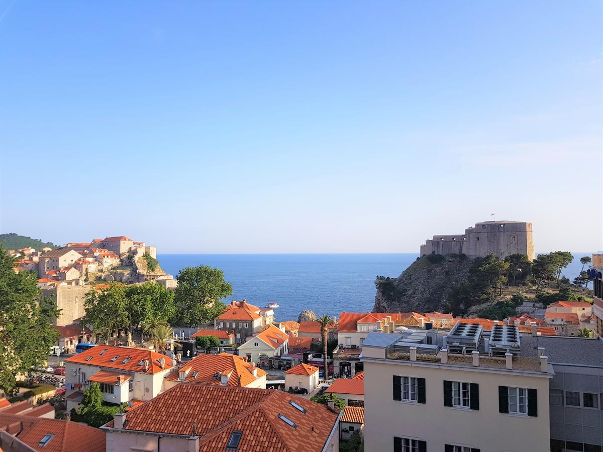 Apartment Summer-sea View *