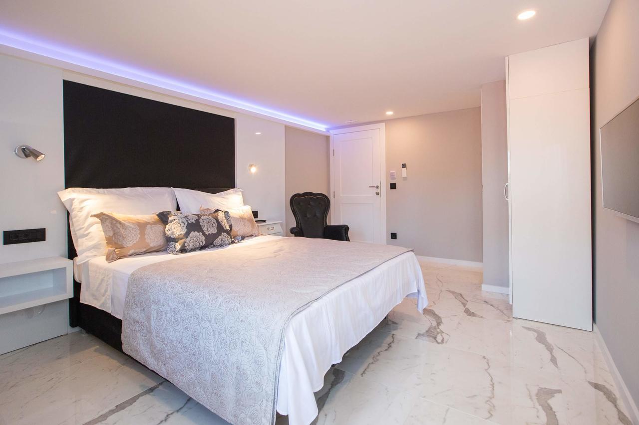 Soleil Luxury Old Town 4*