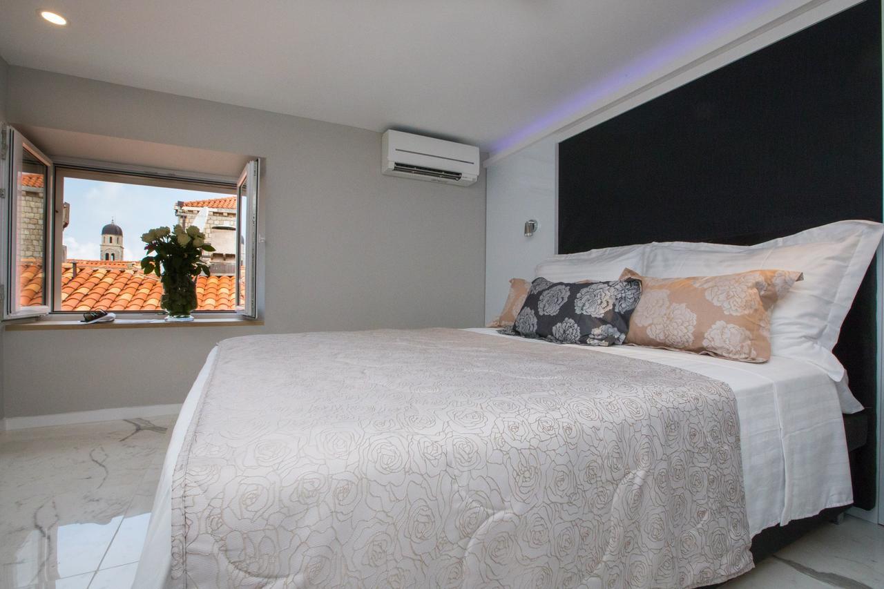 Soleil Luxury Old Town 4*