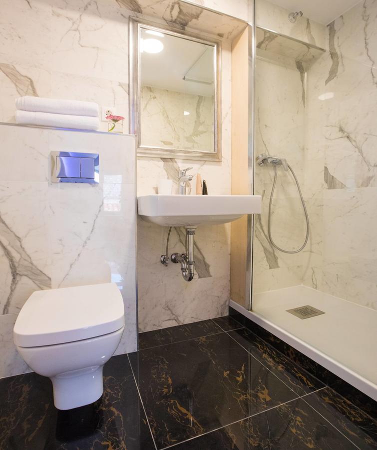 Soleil Luxury Old Town 4*