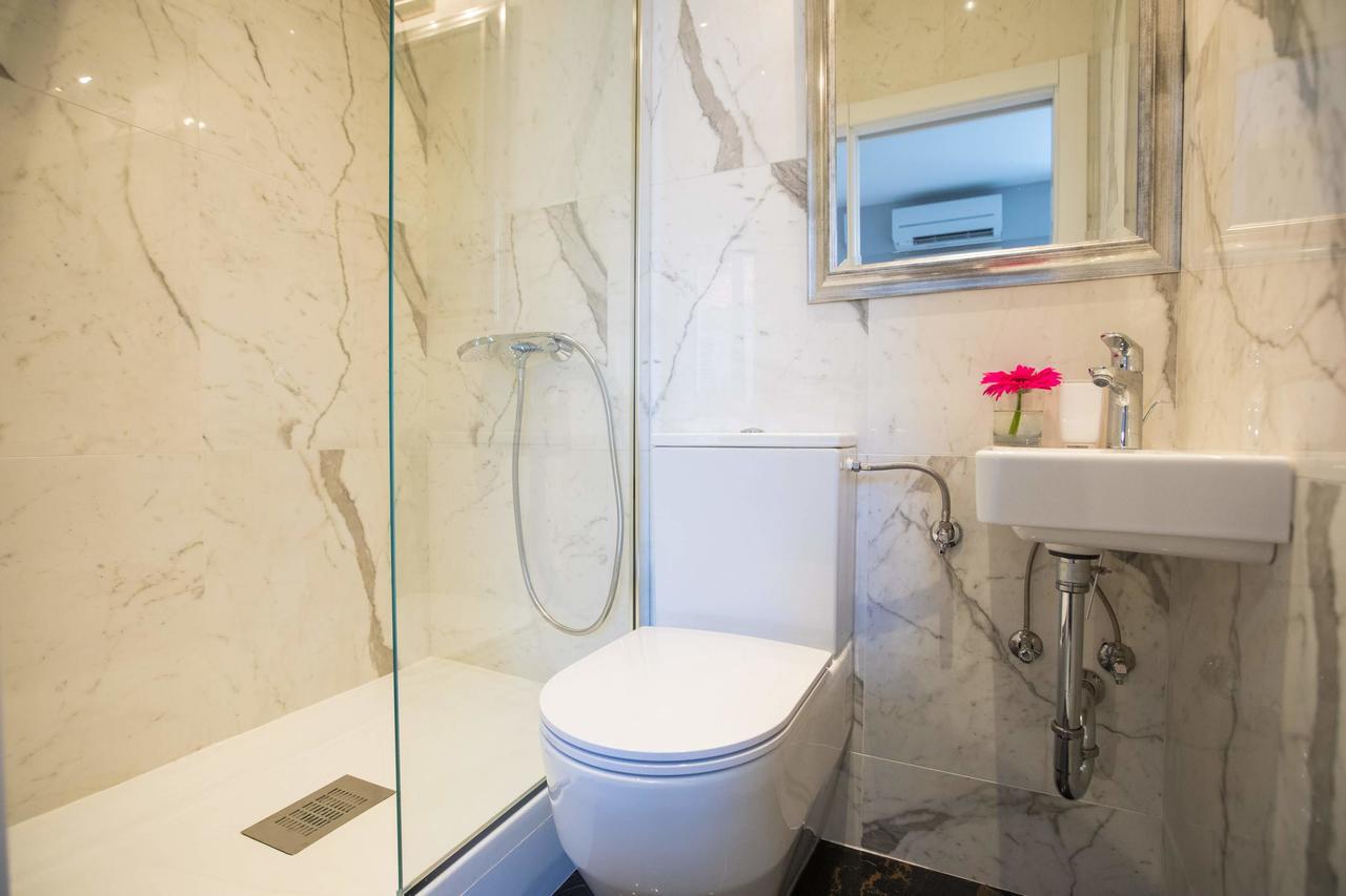 Soleil Luxury Old Town 4*