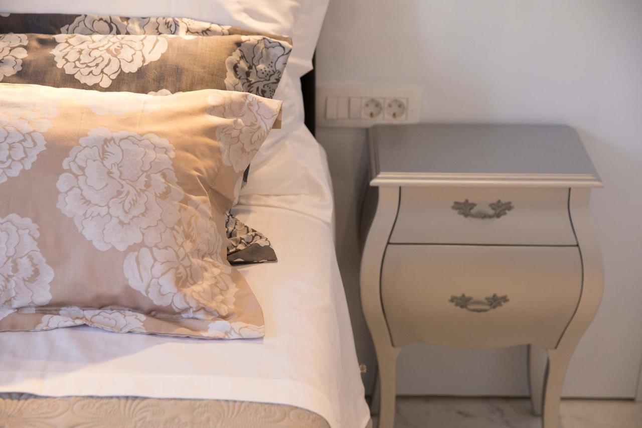 Guest house Soleil Luxury Old Town