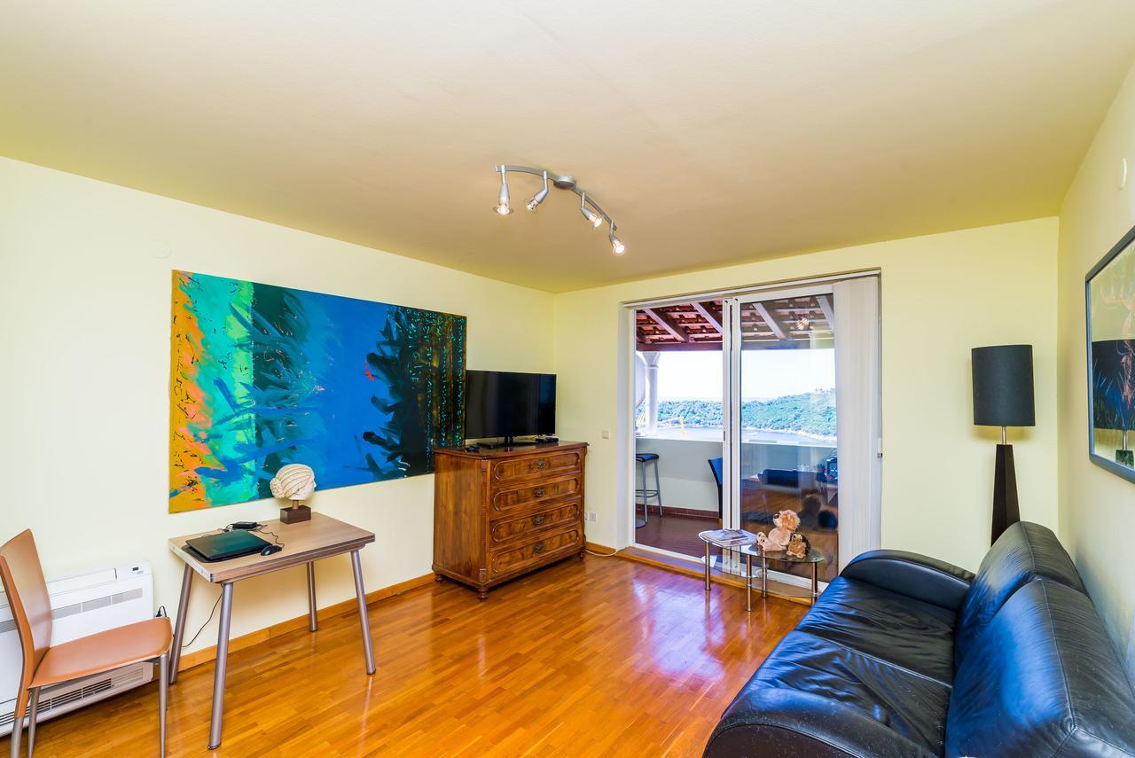 Apartment Reale *