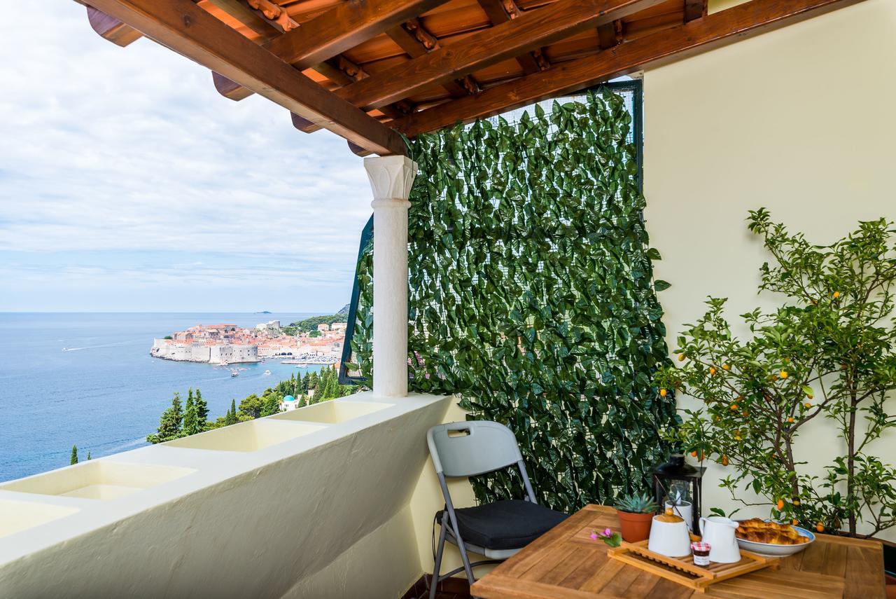 Apartment Reale *