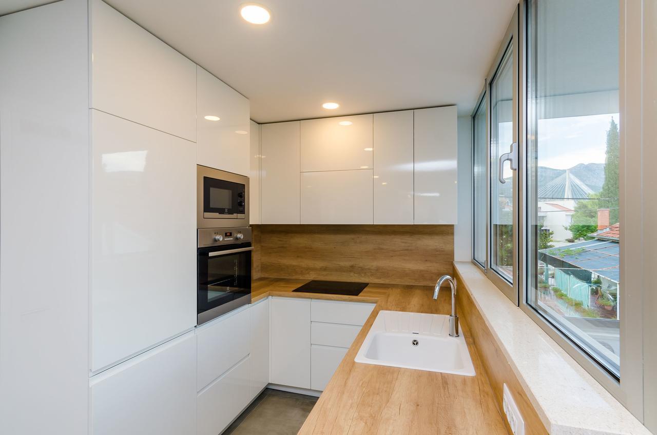 Apartment Alius Deluxe Ii. Dubrovnik