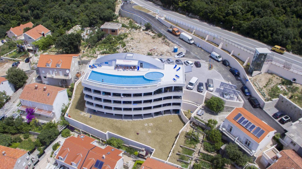 Guest house Paradiso 3*