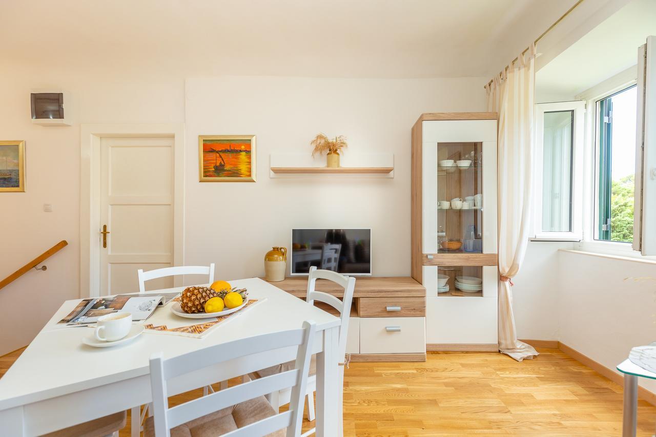 Apartment The Loft Dubrovnik