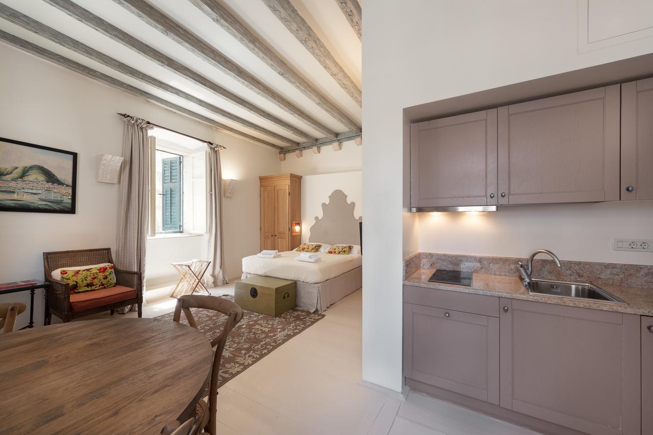 Apartamento Bastina I