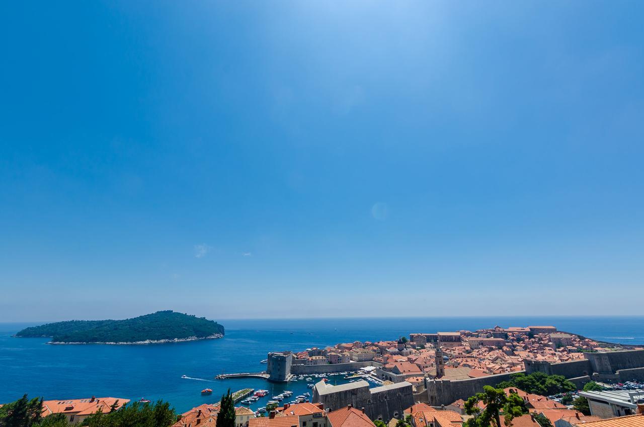 Lukas Apartment Dubrovnik