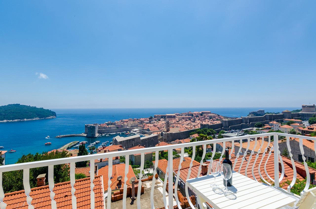 Lukas Apartment Dubrovnik