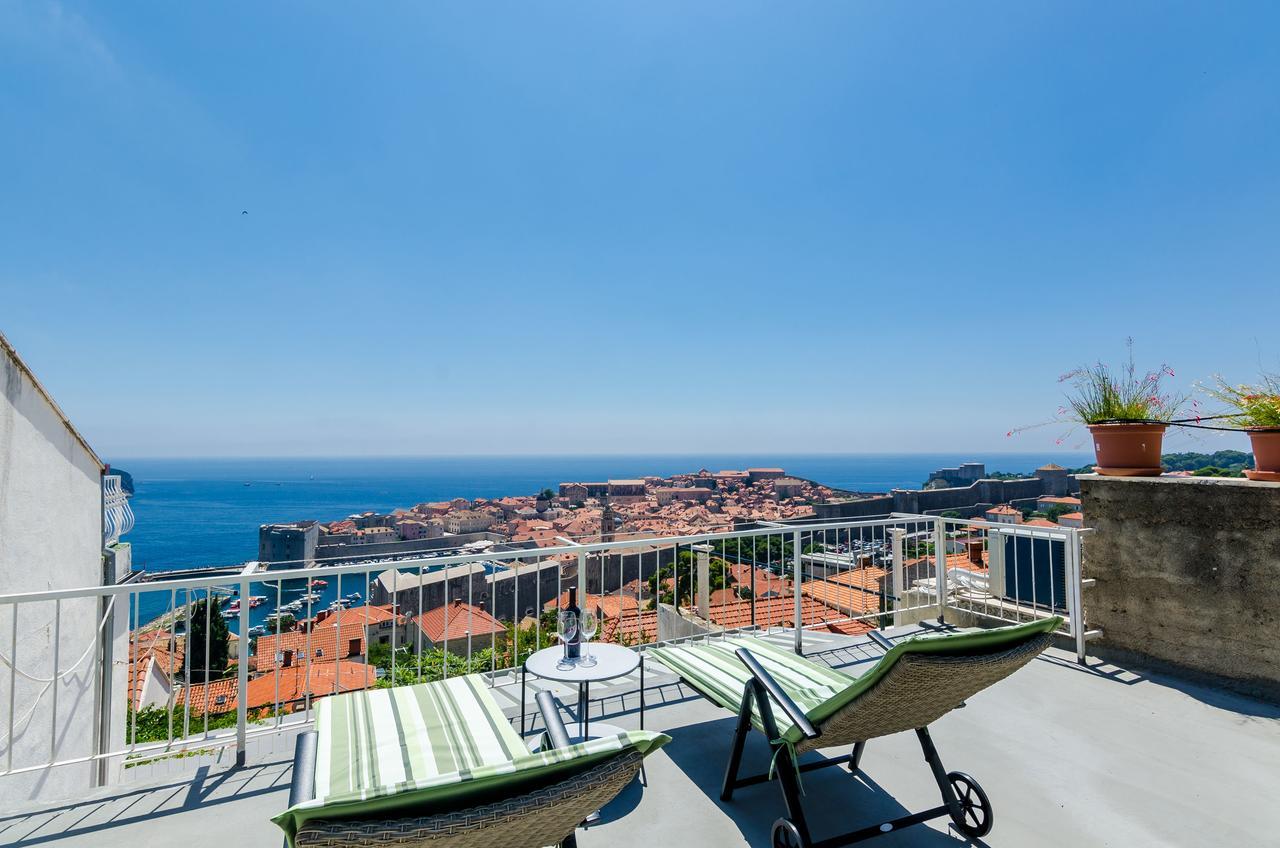 Apartment Lukas Dubrovnik