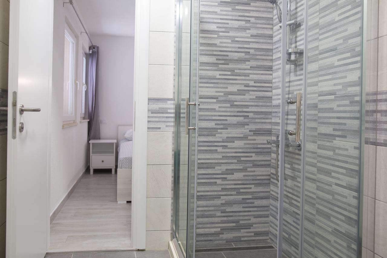 Apartment Serious Job Dubrovnik