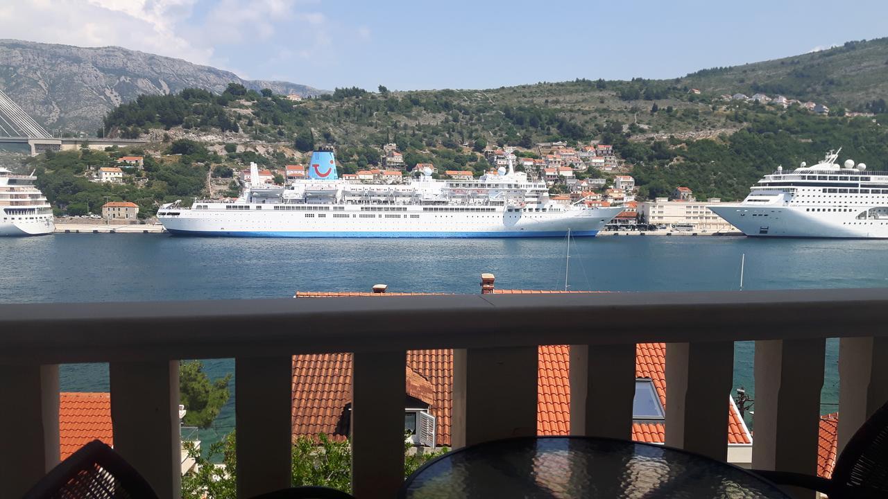 Sirena Guest house