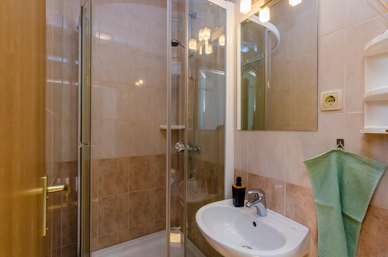 The Point Guest house Dubrovnik