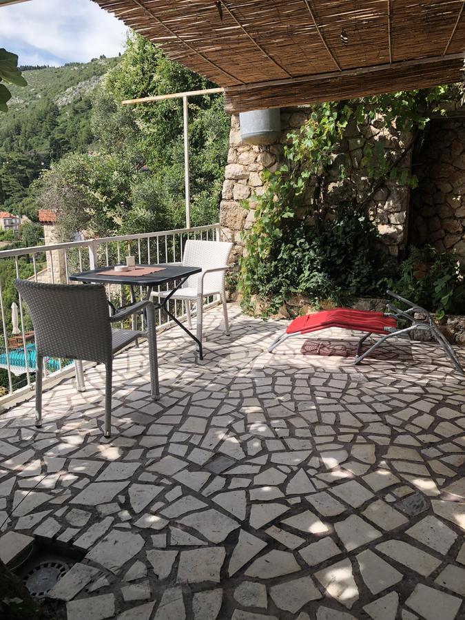 Guest Sveti Jakov 3*
