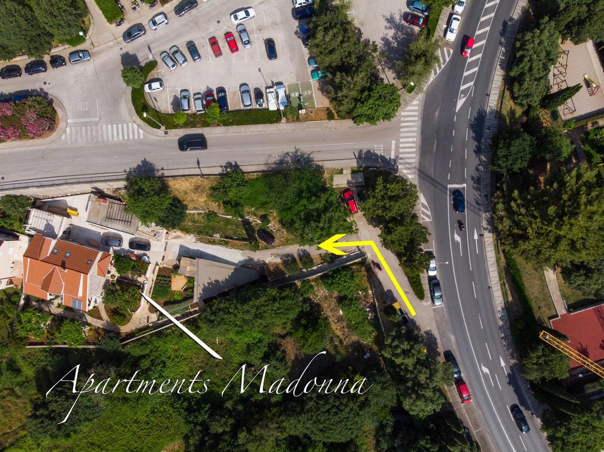 Madonna Guest house 3*