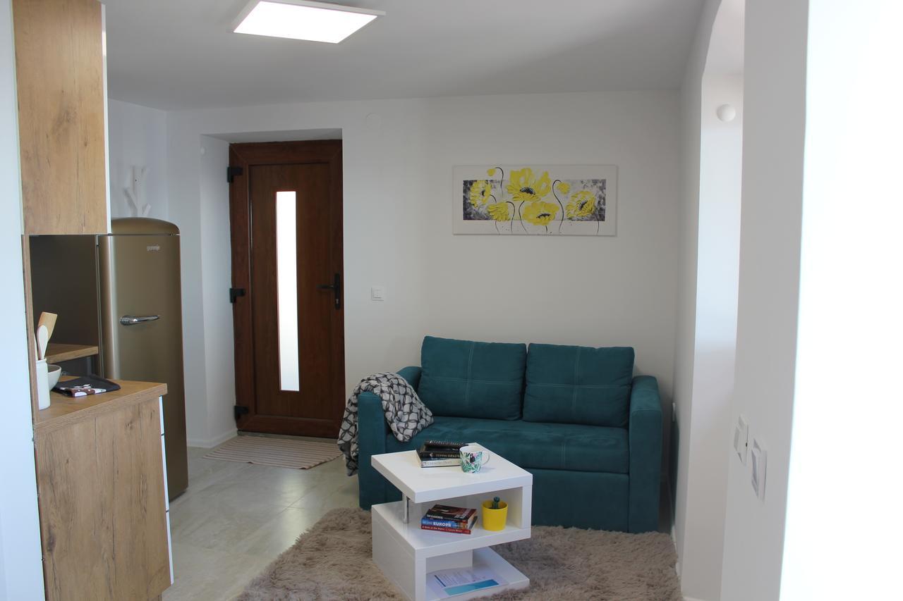 Apartment Blue Infinity Dubrovnik