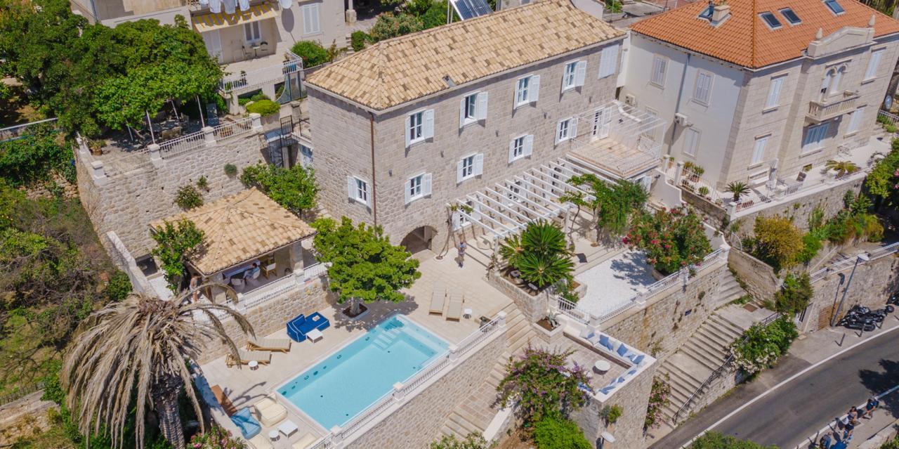 Beba - Luxury Boutique In The Centre Villa