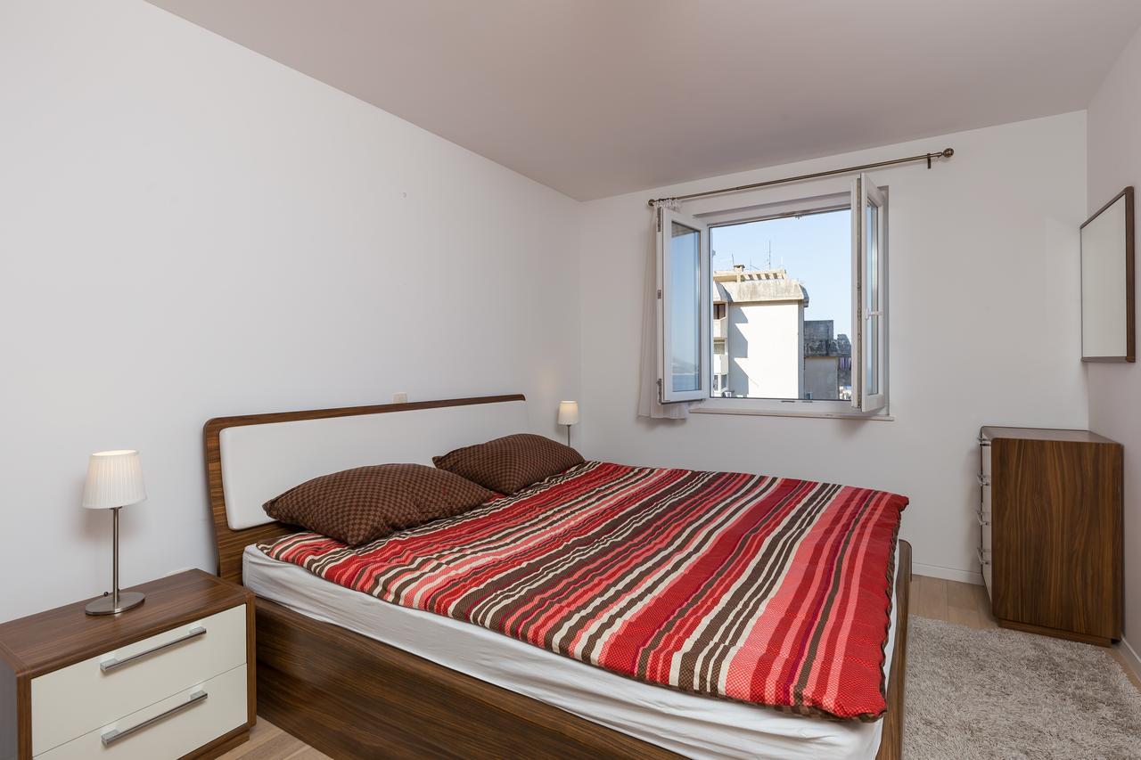 Blue Eye Apartment Dubrovnik