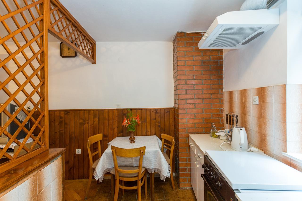 Casa de hóspedes Perovic Dubrovnik
