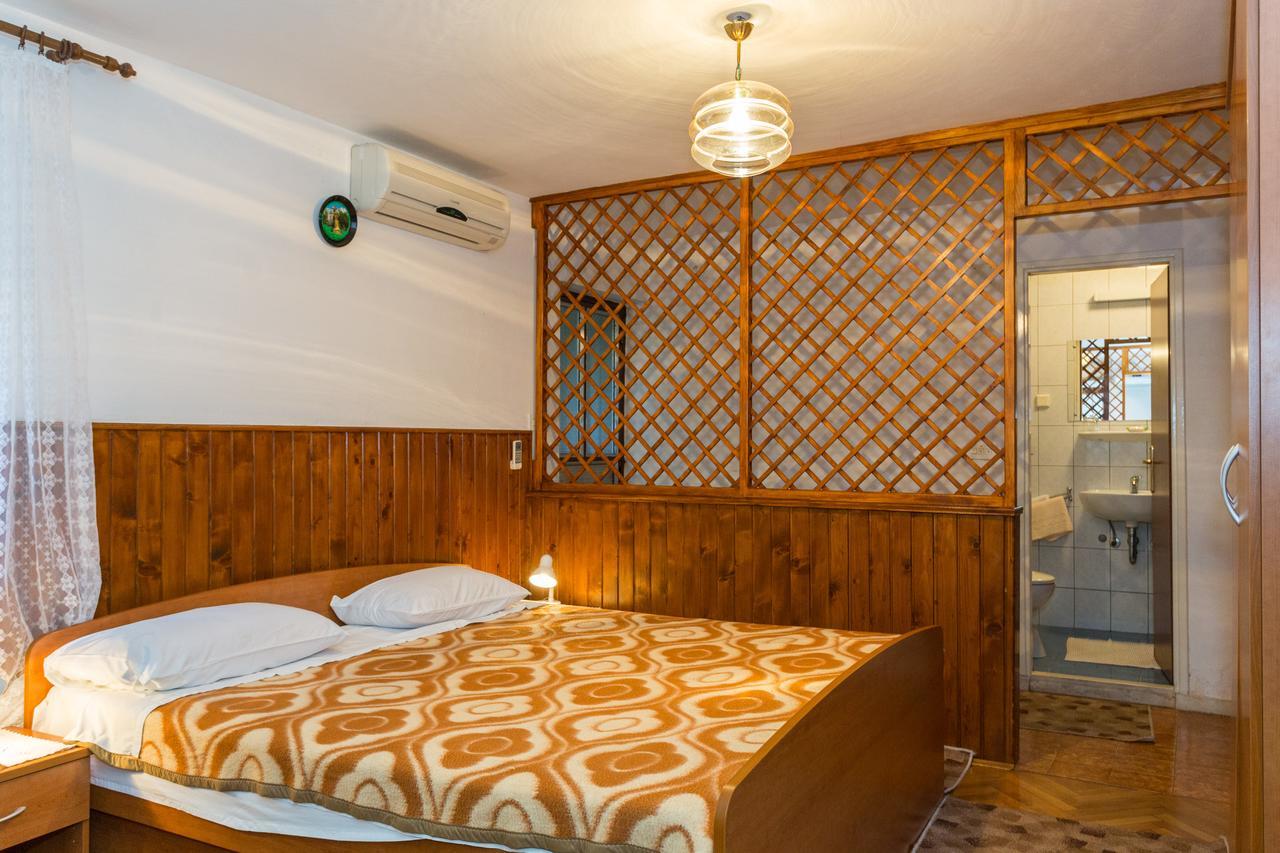 Casa de hóspedes Perovic 3*