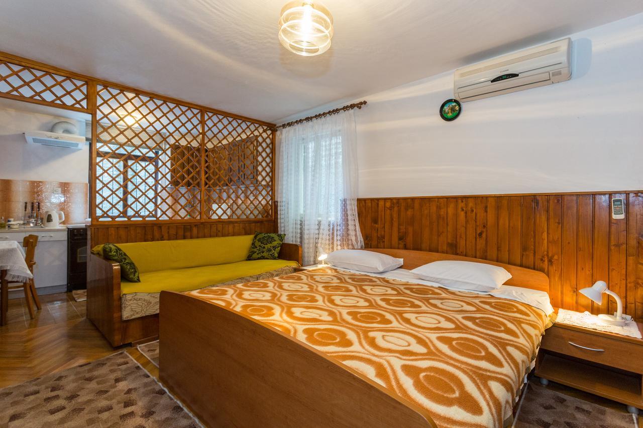 Casa de hóspedes Perovic Dubrovnik