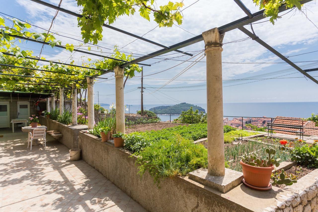 Perovic Casa de hóspedes Dubrovnik
