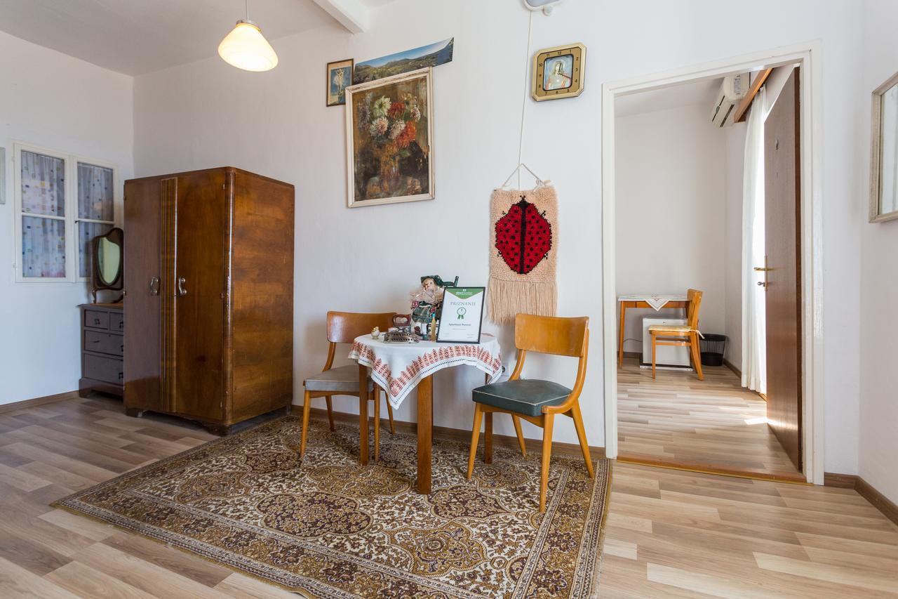 Perovic Casa de hóspedes 3*