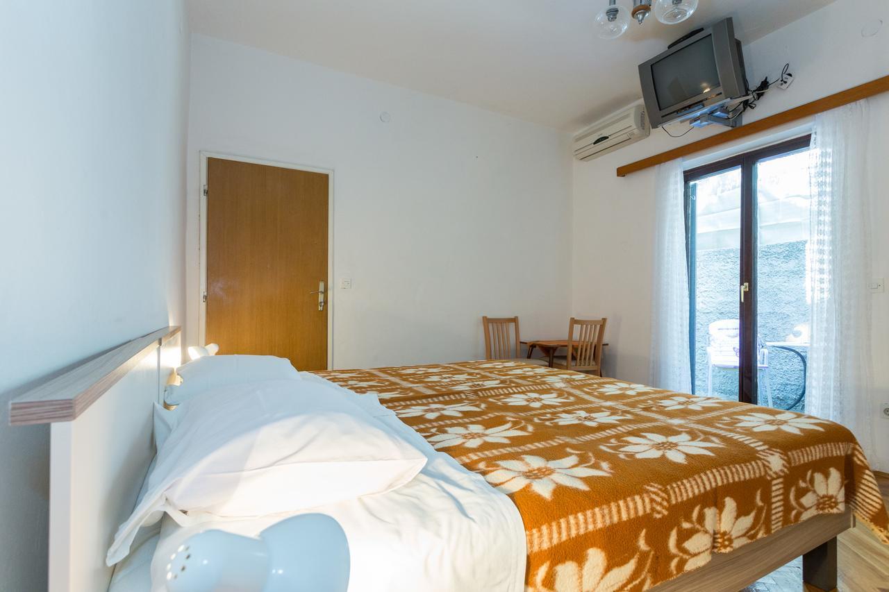 Casa de hóspedes Perovic 3*