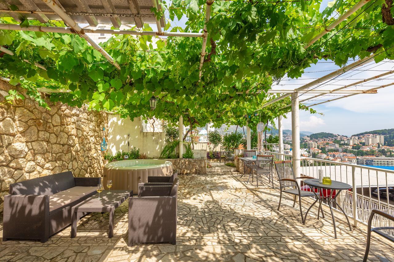 Guest house Zore Glavinic