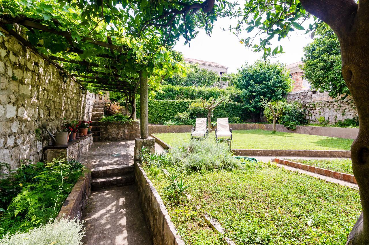 Appartement Little