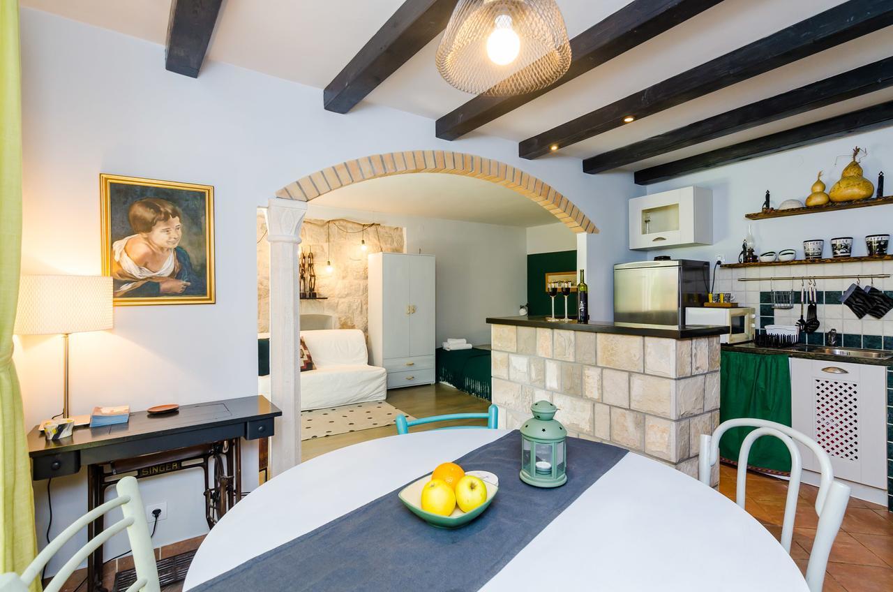 Little Appartement Dubrovnik