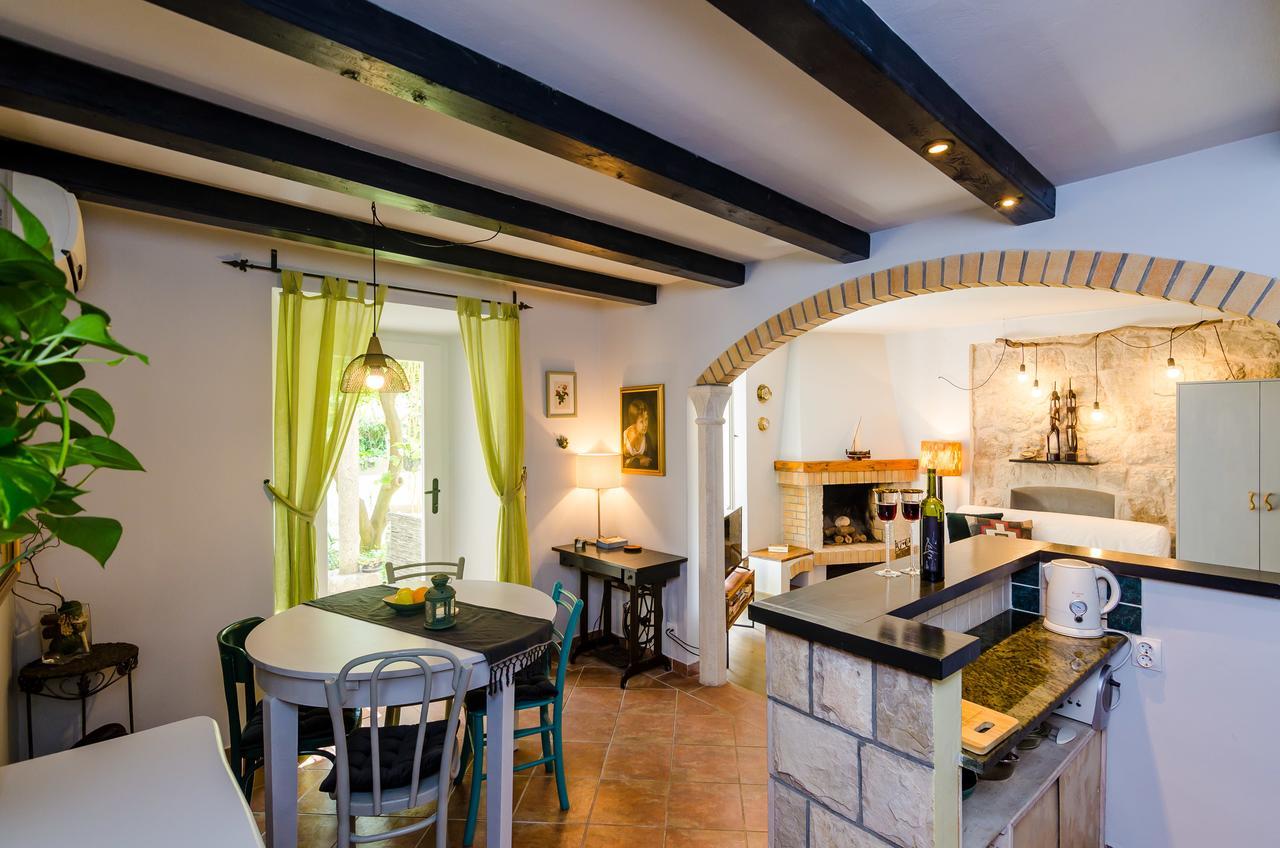 Appartement Little