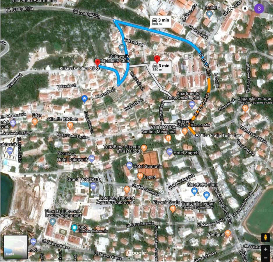 Pavo Apartment *